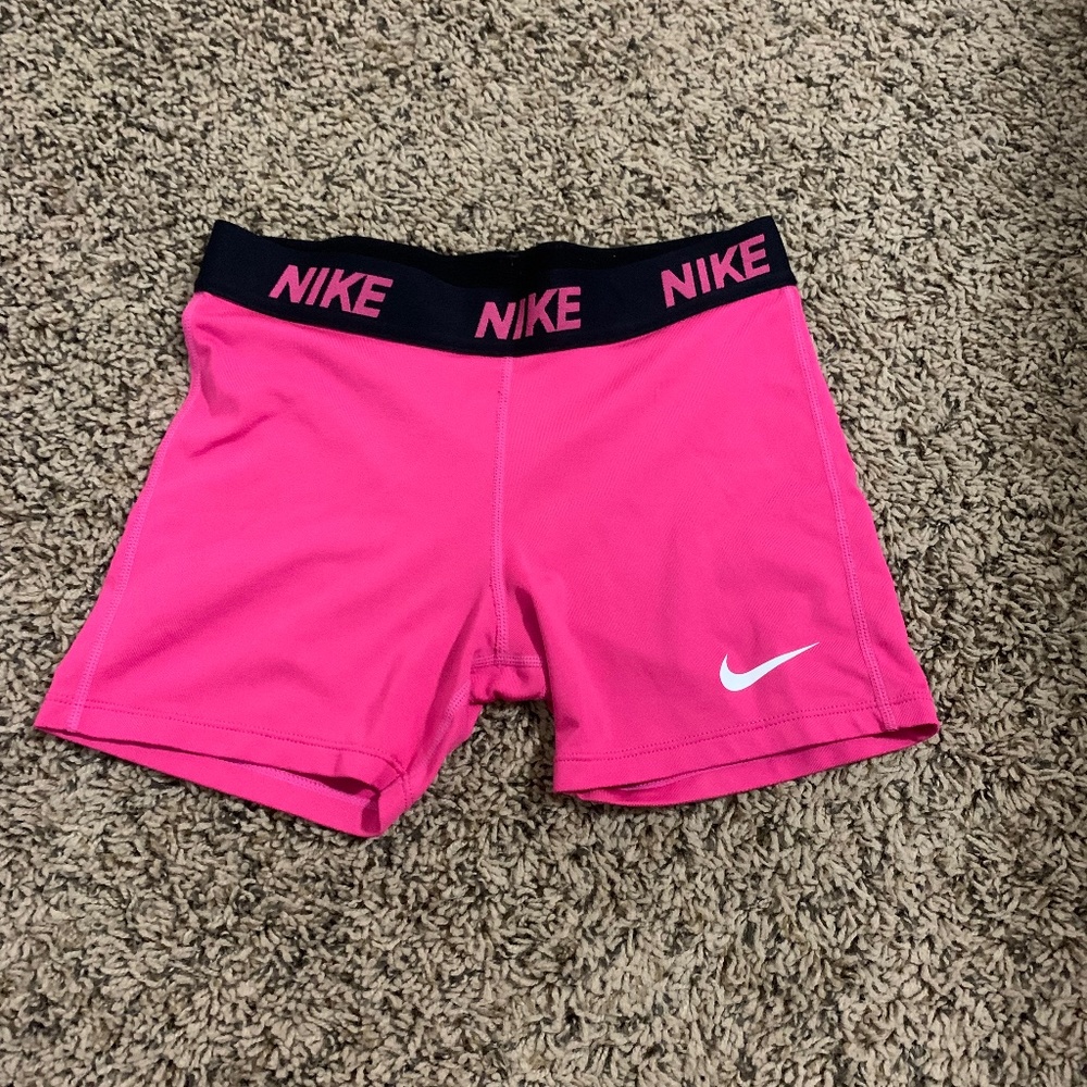 Nike Spandex
